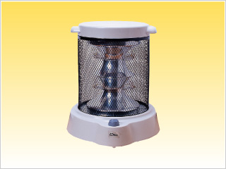 Electric Heater