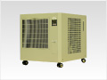 Cooling equipment for laser processing machine