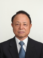 The President and Representative Director Toshiaki Tanaka